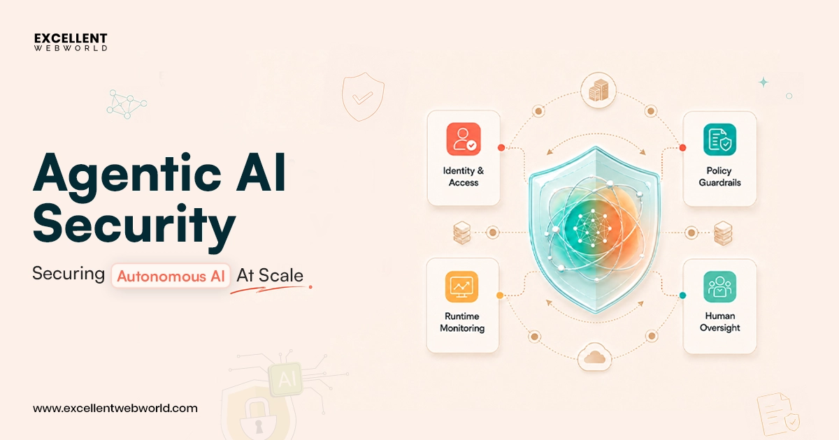 guide to agentic AI security