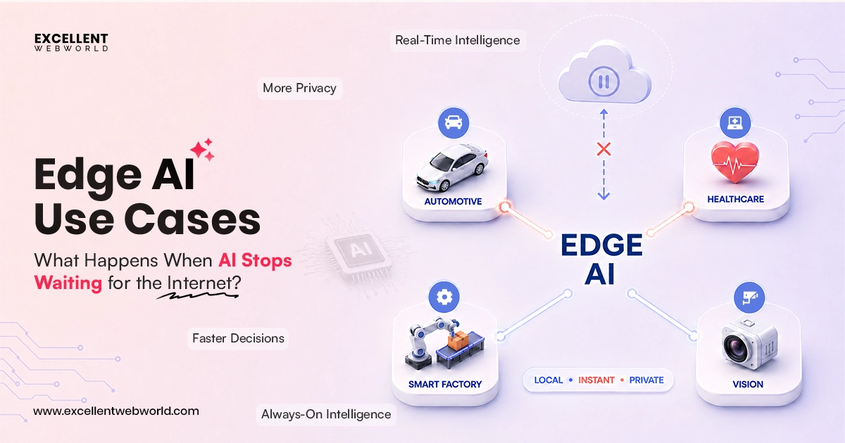 Explore Edge AI Use Cases