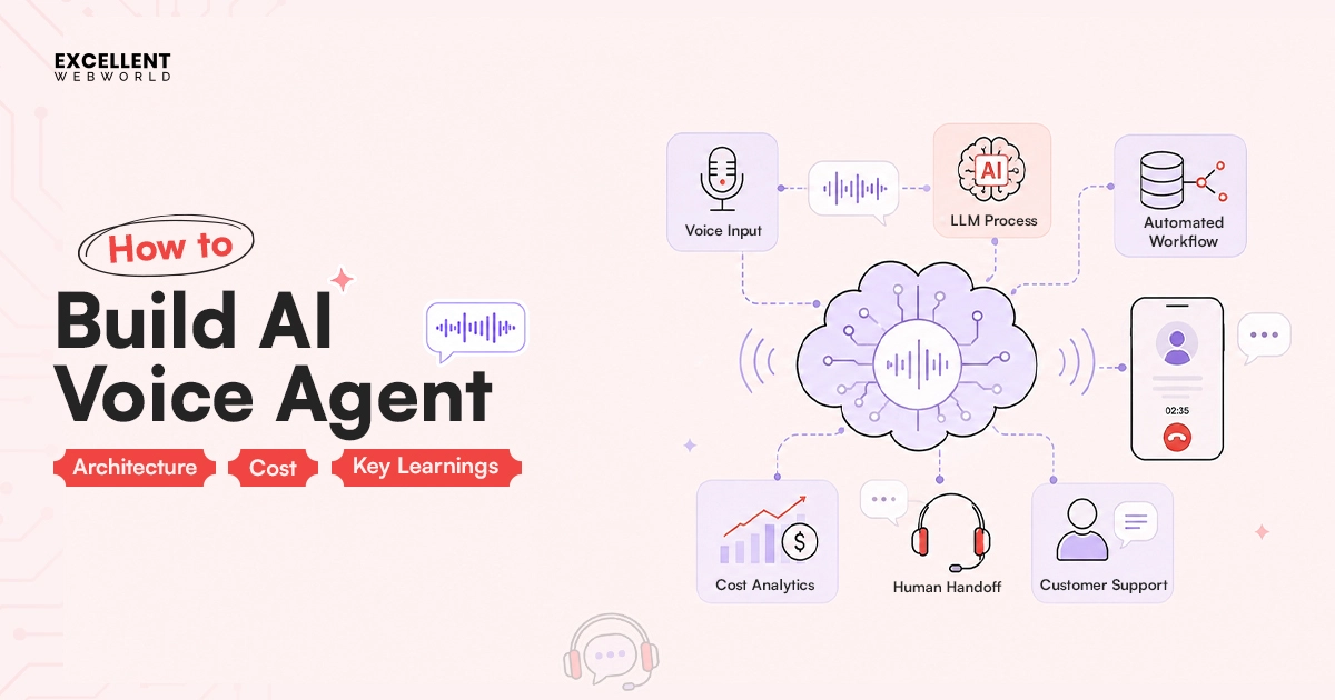 How to Build AI Voice Agent