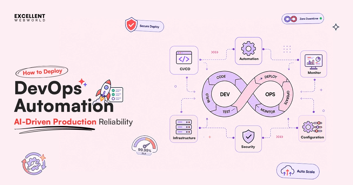How to Deploy DevOps Automation