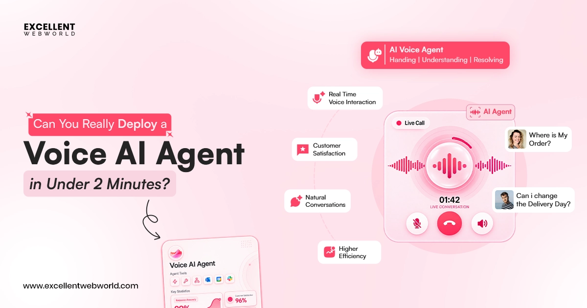 Deploy a Voice AI Agent