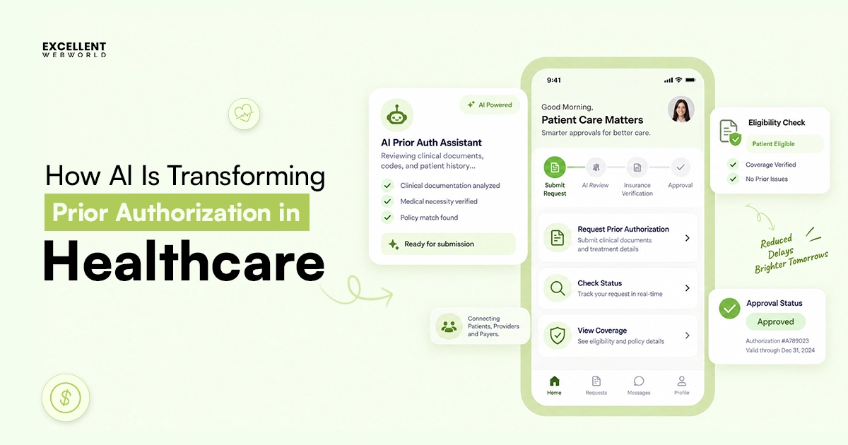 ai Prior Authorization in Healthcare