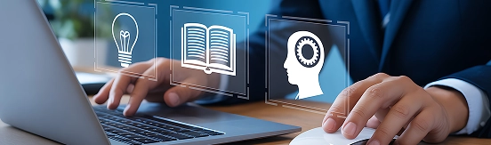 Get Custom LMS Personalized For Your Enterprise