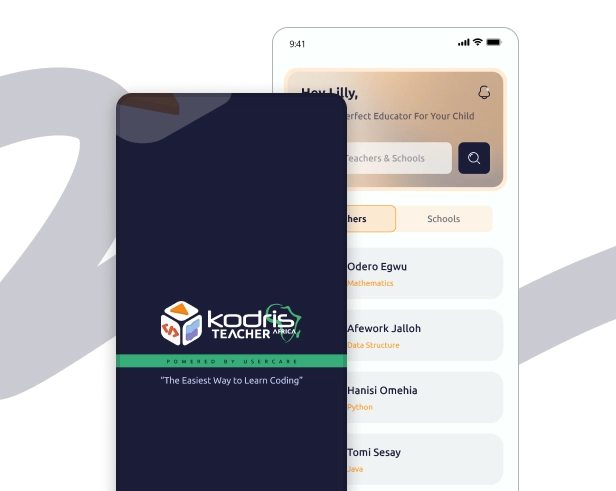 Kodris case study