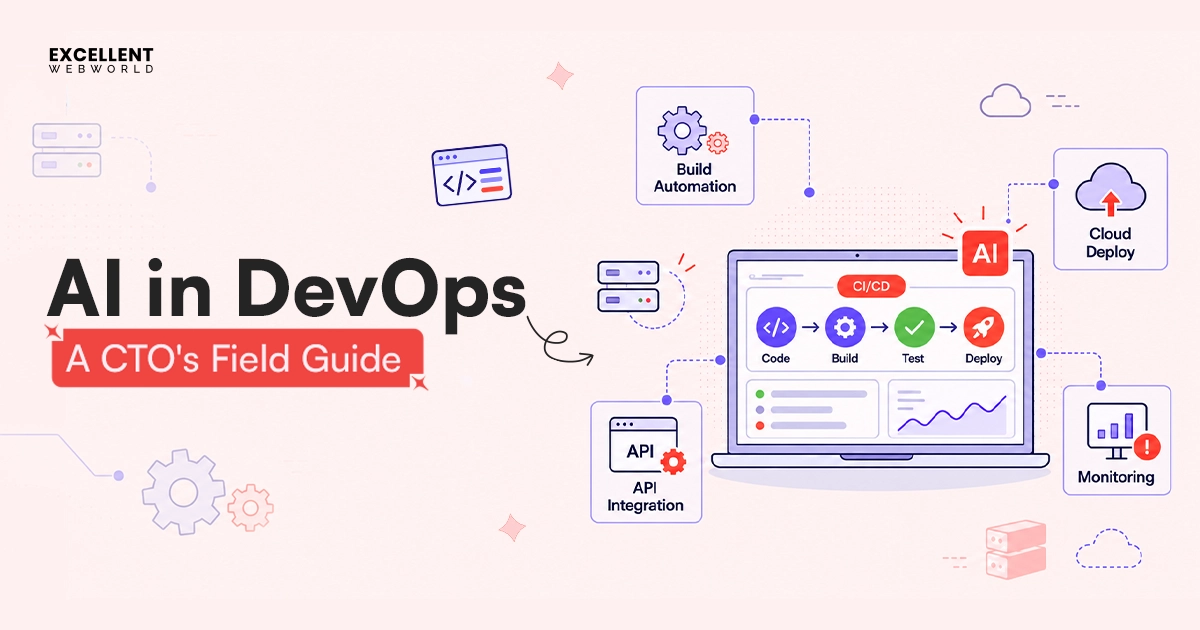 AI in DevOps Guide
