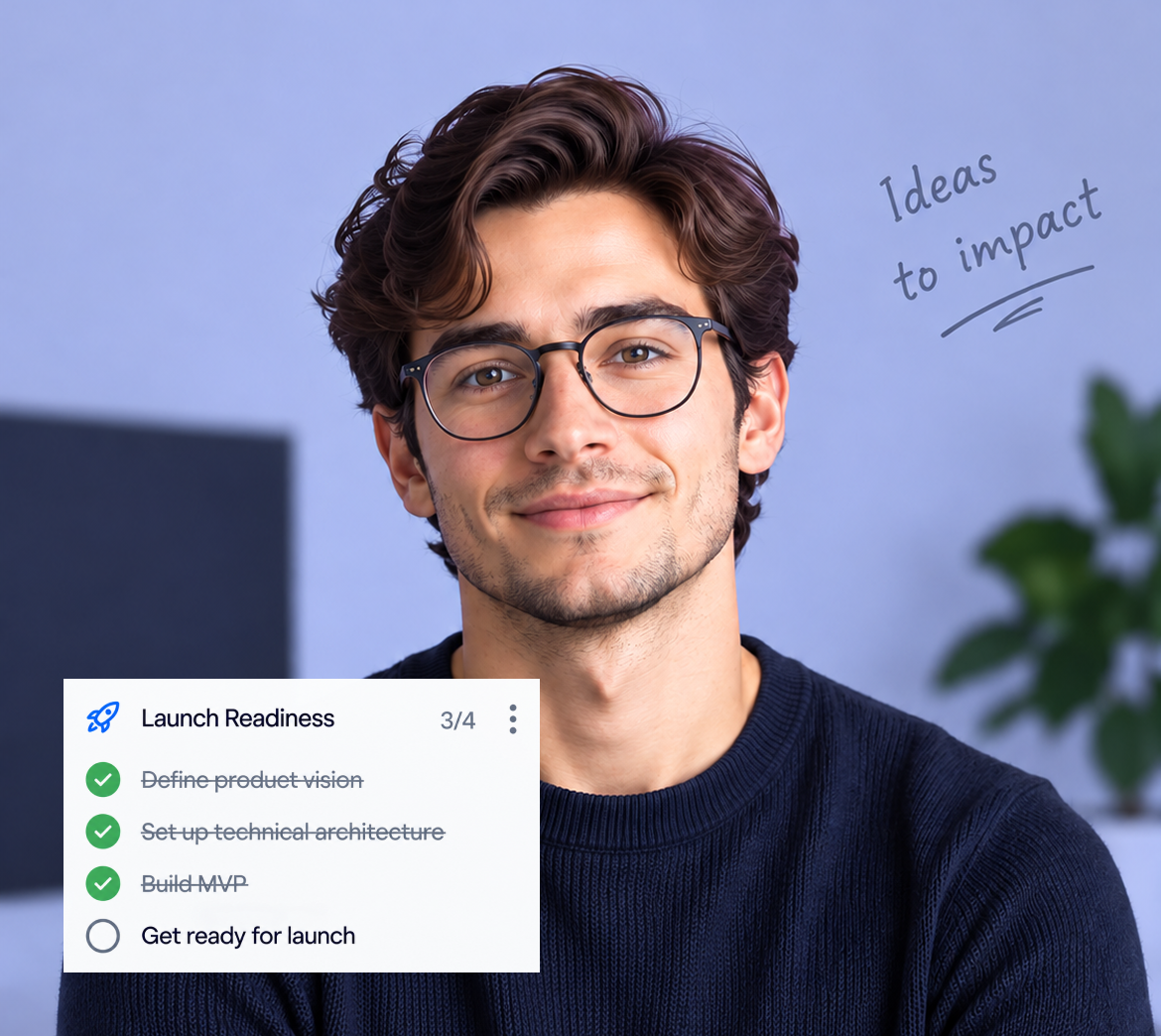 technology founders and engineering services