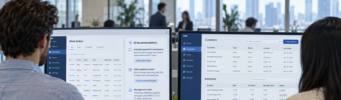 Contect AI Integration Services Provider