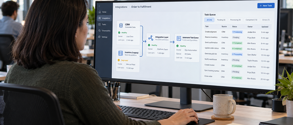 AI integration benefits For Practitioners