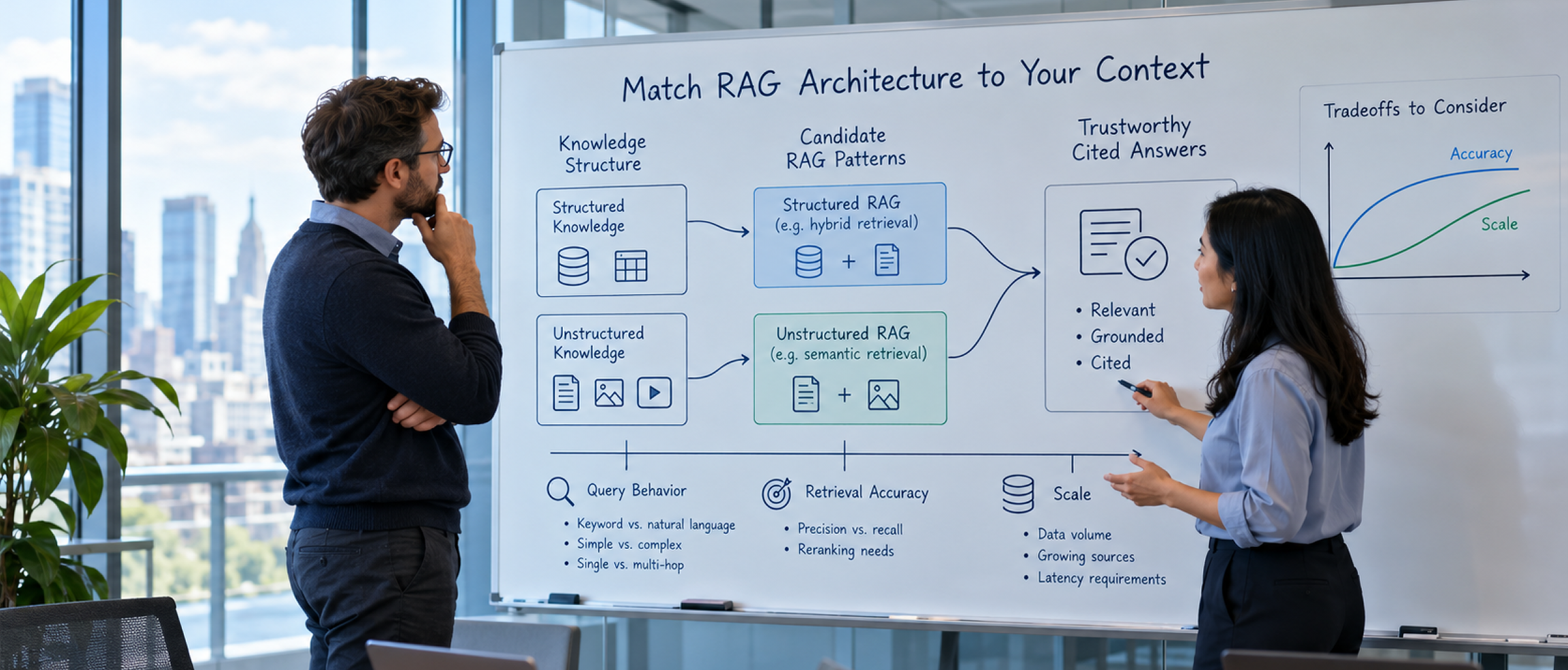 RAG-Architecture
