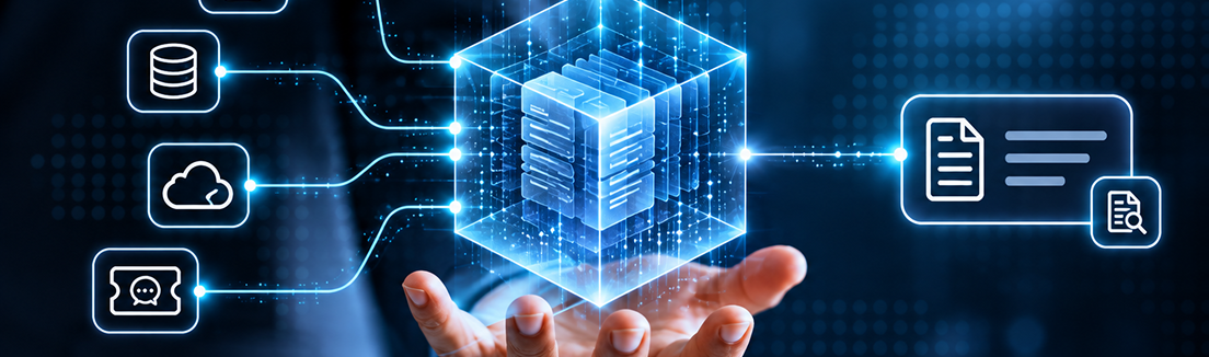 Get RAG development solutions