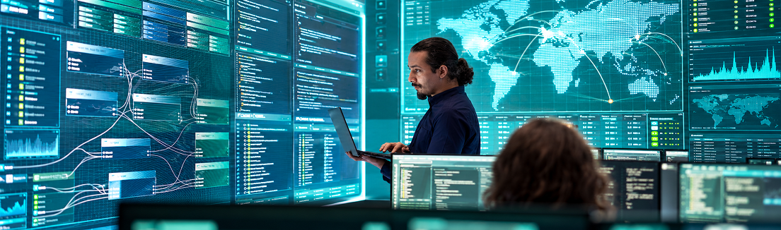Get Data Services