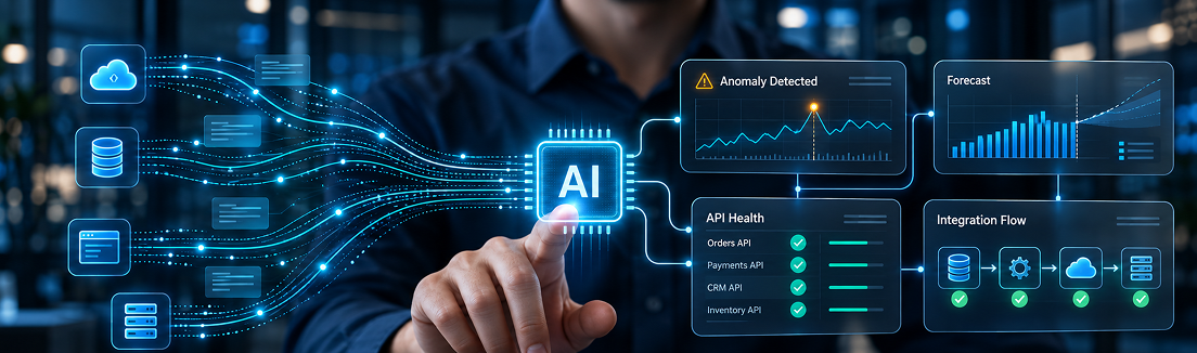 Get API Integration Services