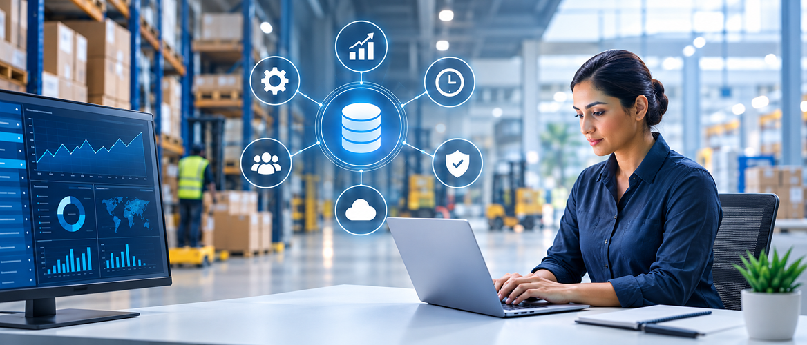 Operational Benefits of Data Services