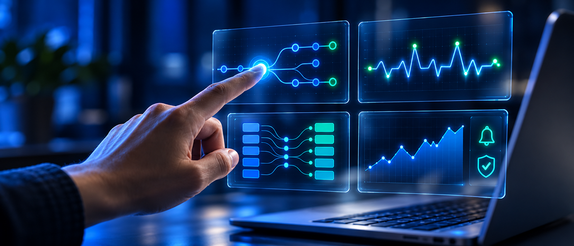 API integration Practitioner Benefit