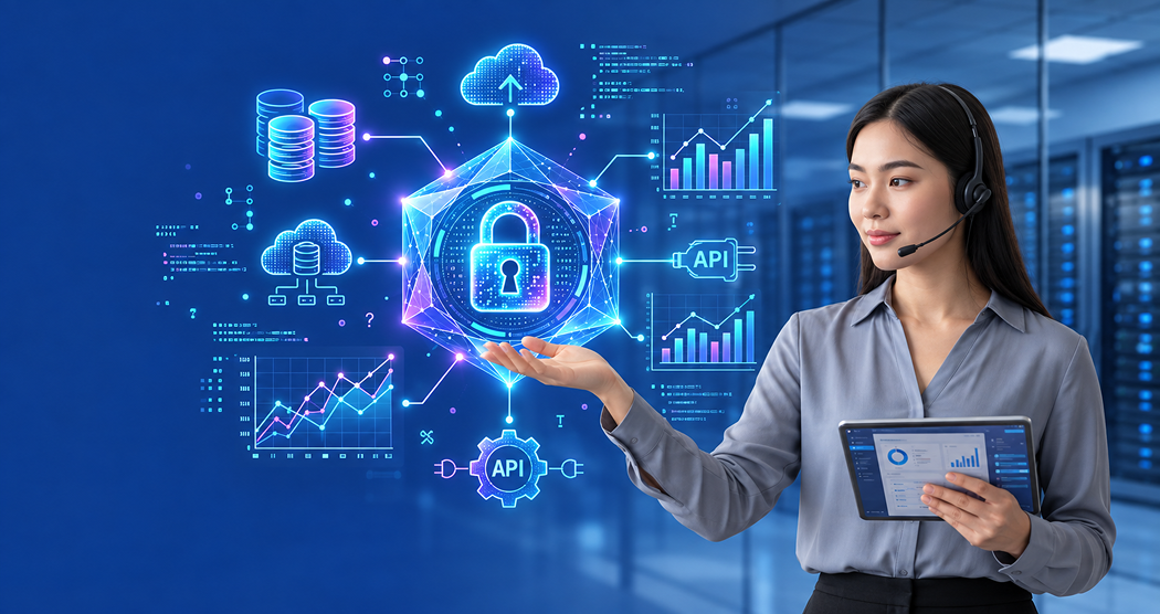 Contact Data Services providers