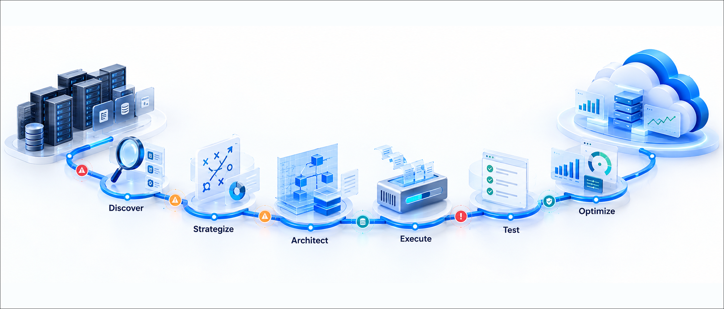 Cloud Migration Solutions