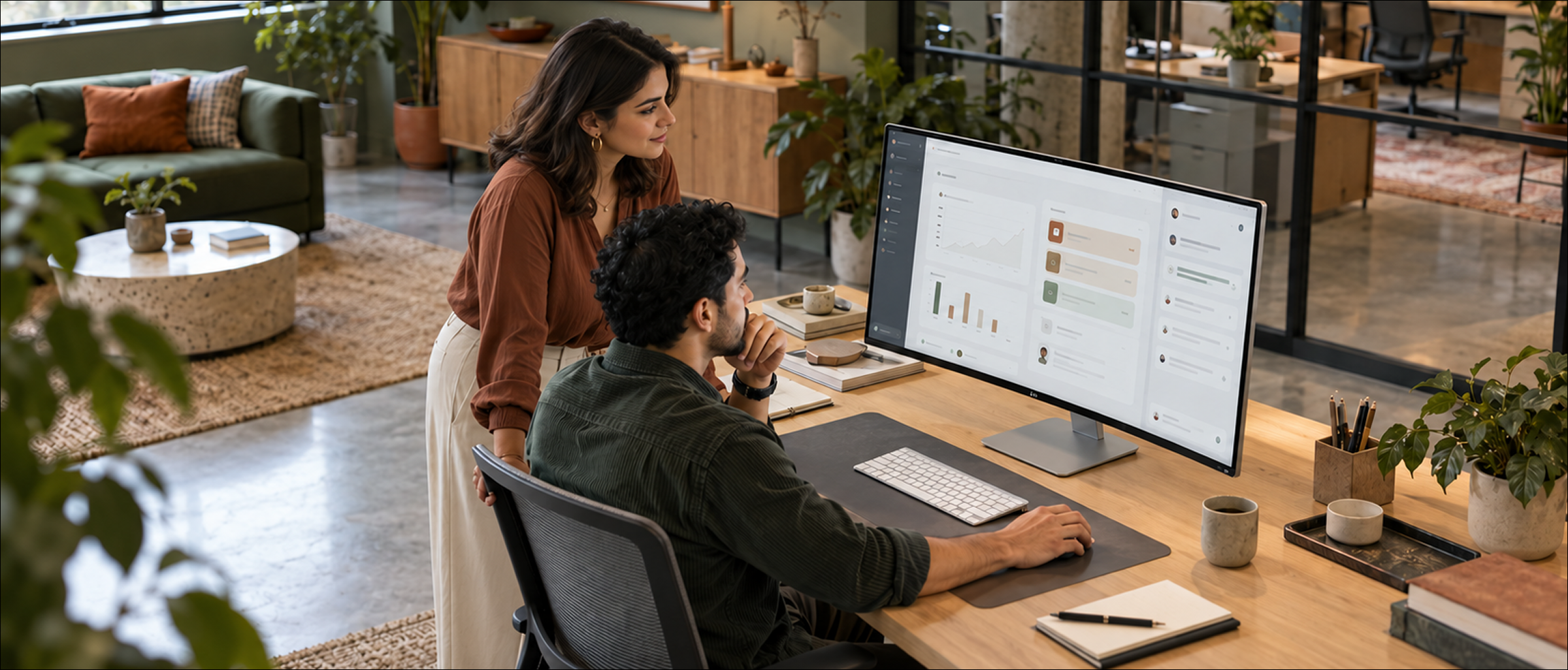 AI Copilot Development Solutions
