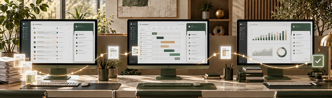 Get AI Copilot Development Services