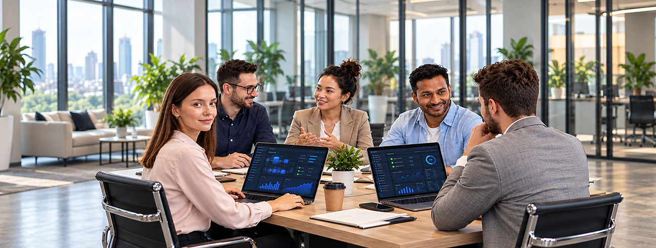 Why choose our Enterprise LLM Development services