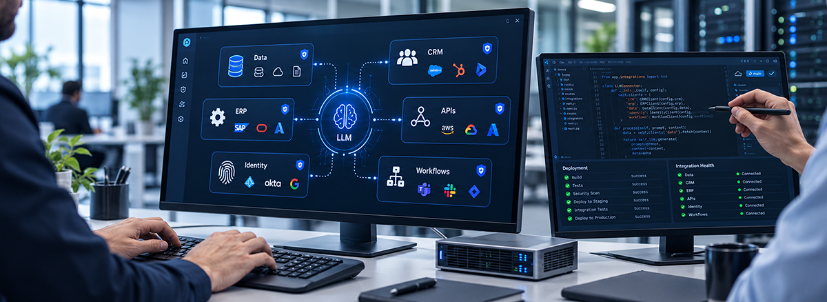 Enterprise LLM Integrations