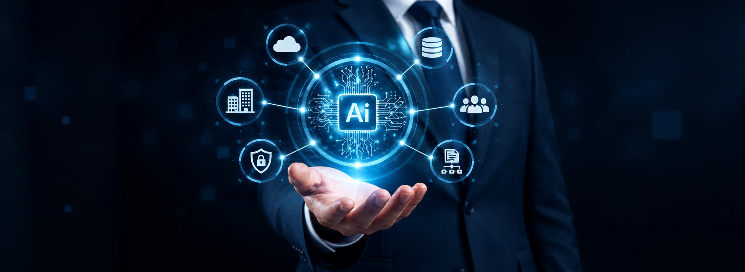 AI Integrations Consulting Services