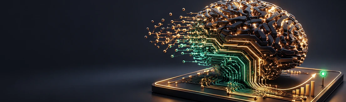 Get AI Consulting Services