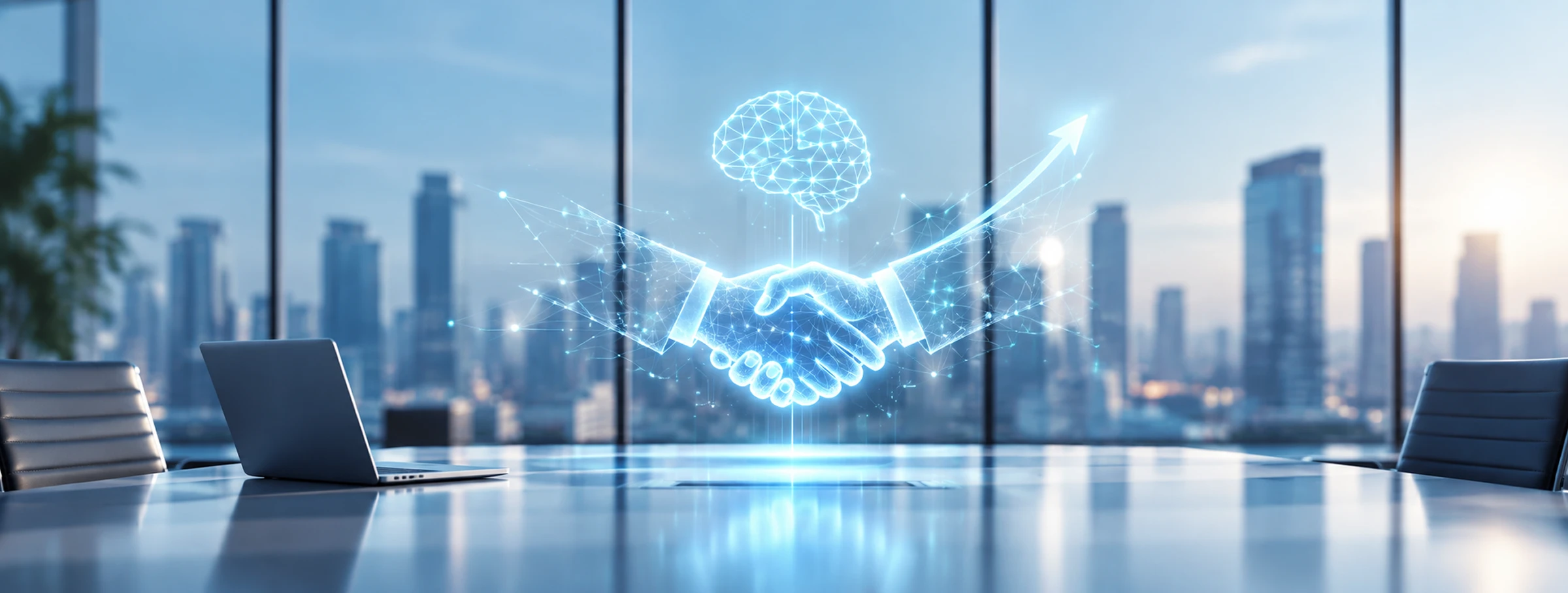 Why Choose our AI Consulting Services