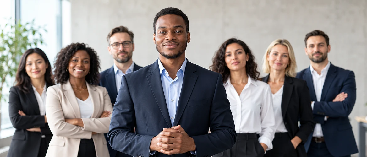 AI Consulting Benefits For Business Leadership