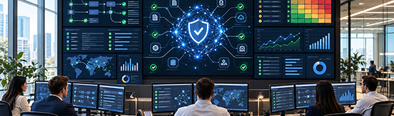 Get AI Governance Solutions and services