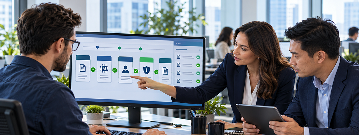 Why choose our AI Governance Services