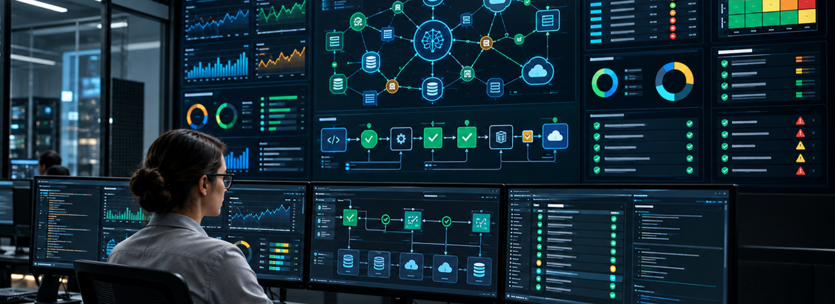 AI Governance Solutions Integrations