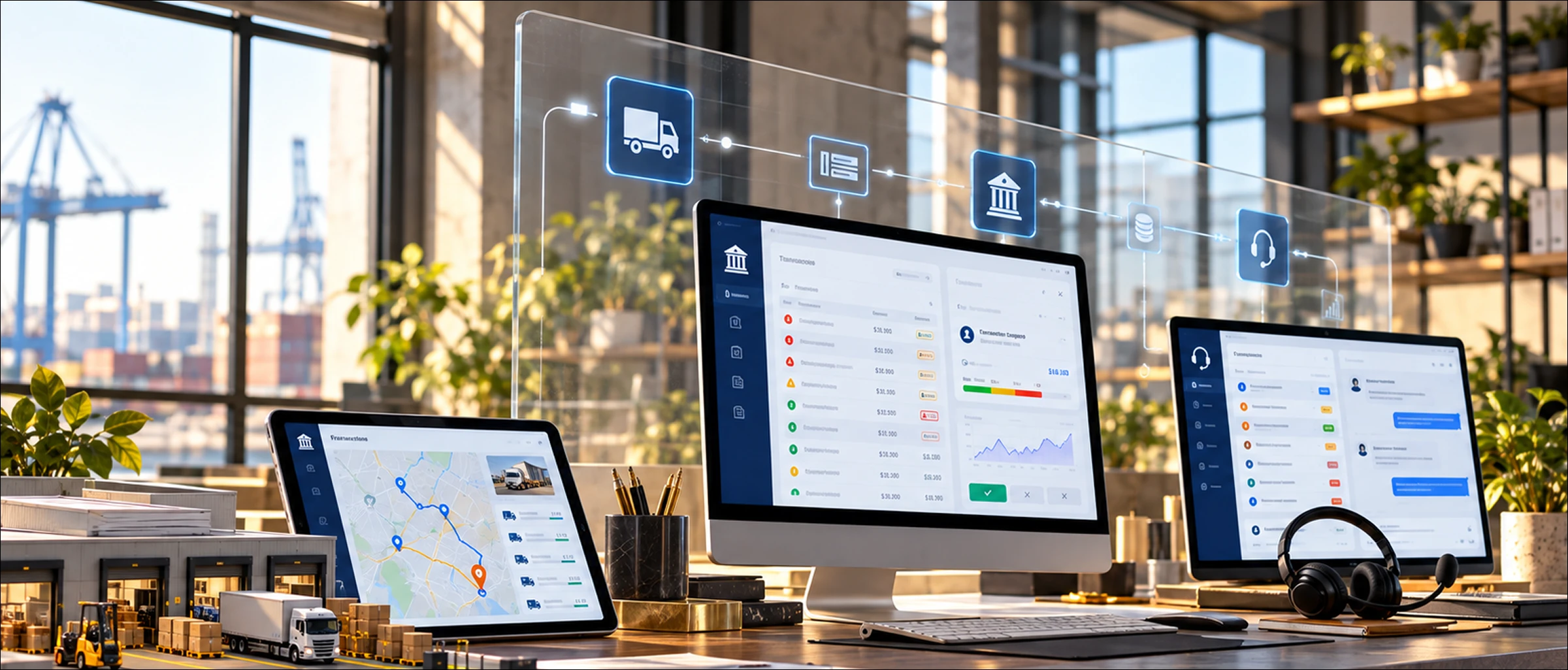 Applied AI Services Solutions