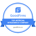 top artificial intelegence company