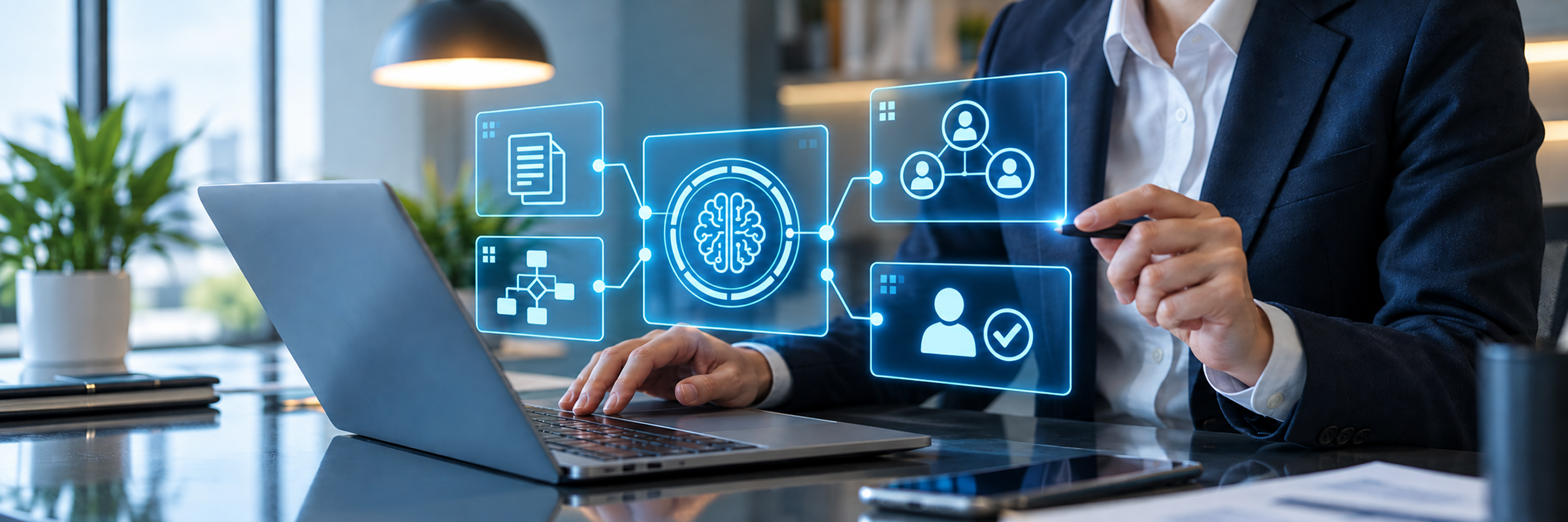 AI Agent Development Solutions