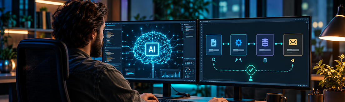 Get AI Agent Development Services