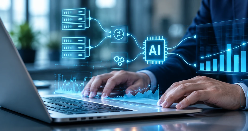 Contact Business Intelligence Solutions providers