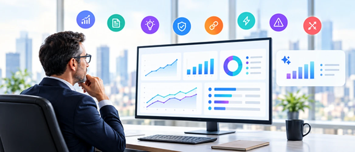 Benefits For Business Leadership