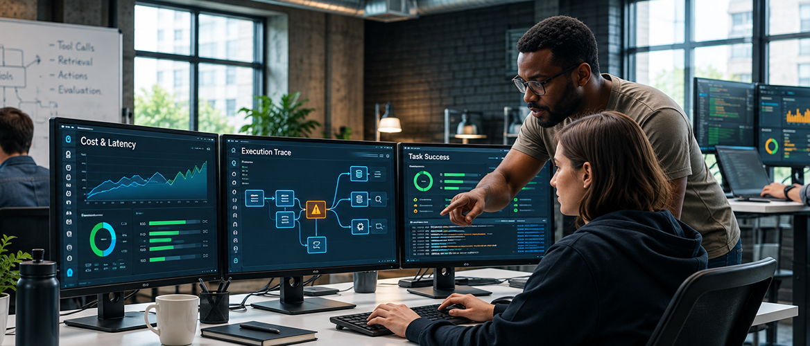 AI Agent Development Benefits For Practitioners