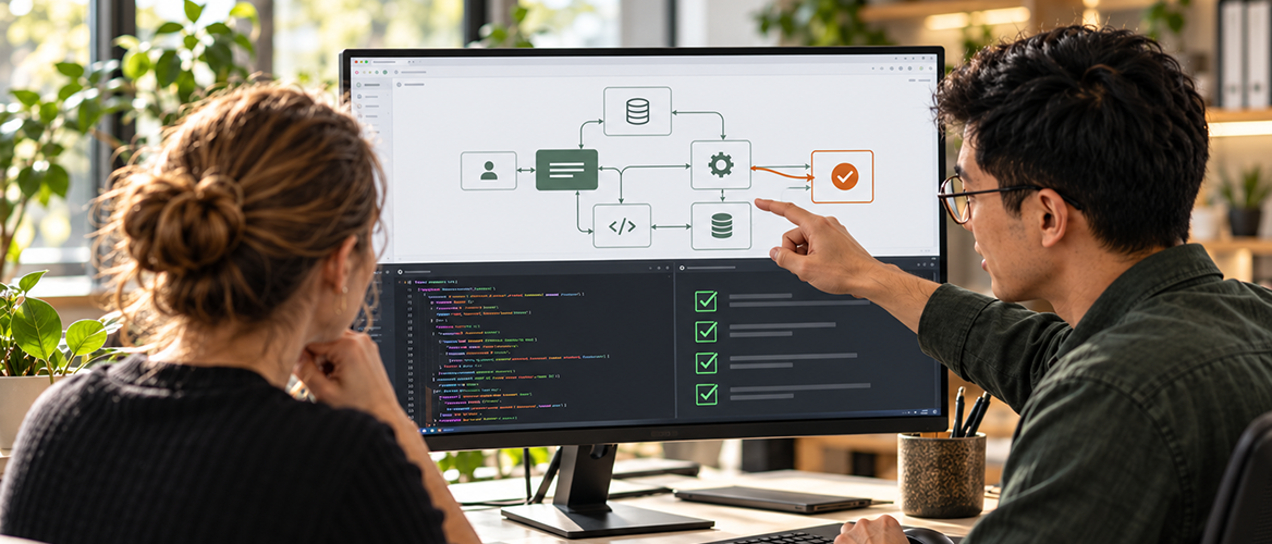 Benefits of AI development Technical Teams