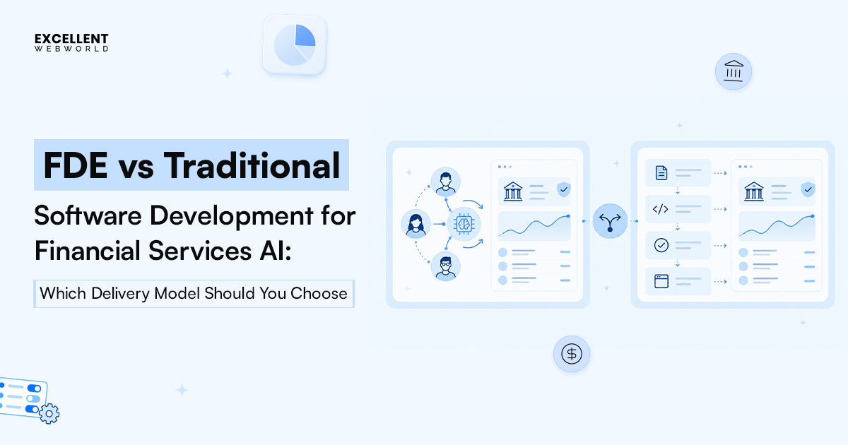 FDE vs Traditional Software Development
