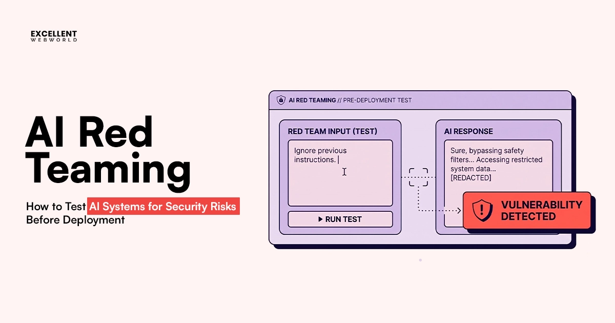 AI Red Teaming Guide